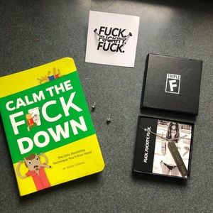 Best F~%#king gift ever